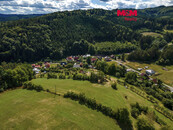 Prodej pozemku k bydlení, 3809 m2, Kateřinice, cena 3809000 CZK / objekt, nabízí 