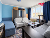 Prodej bytu 1+1, 34 m2, OV, Kadaň, ul. Jungmannova, cena 2279860 CZK / objekt, nabízí 