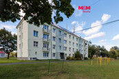 Prodej bytu 3+1, 59 m2, Nová Ves, cena 1421000 CZK / objekt, nabízí 