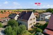 Prodej rodinného domu, 148 m2, Chrášťany, cena 6550000 CZK / objekt, nabízí M&M reality holding a.s.