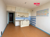 Prodej bytu 3+1, 70 m2, OV, Kadaň, ul. Klášterecká, cena 3399000 CZK / objekt, nabízí 