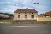 Prodej rodinného domu, 53 m2, Vinařice, cena 3181500 CZK / objekt, nabízí M&M reality holding a.s.