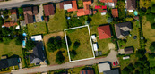 Prodej pozemku k bydlení, 996 m2, Zvěřínek, ul. V Průhonu, cena 7950000 CZK / objekt, nabízí 