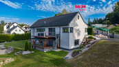 Prodej rodinného domu, 225 m2, Smržovka, ul. Pod Hřištěm, cena 15950000 CZK / objekt, nabízí M&M reality holding a.s.