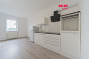 Pronájem bytu 2+kk, 55 m2, Cheb, ul. Havlíčkova, cena 13000 CZK / objekt / měsíc, nabízí 