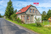 Prodej rodinného domu, 156 m2, Rumburk, ul. Starokřečanská, cena 3181500 CZK / objekt, nabízí M&M reality holding a.s.