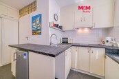 Prodej bytu 1+1, 30 m2, Mariánské Lázně, ul. Mánesova, cena 2599000 CZK / objekt, nabízí 