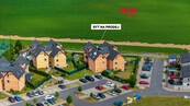 Prodej bytu 3+1, 67 m2, Nehvizdy, ul. Gabčíkova, cena 7660000 CZK / objekt, nabízí 