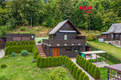Prodej chalupy, 84 m2, Slunečná, okr. Česká Lípa, cena 4550000 CZK / objekt, nabízí 