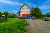 Pronájem bytu 4+kk, Šimonovice, ul. Buková