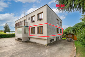 Prodej bytu 4+1, 73 m2, Nučice, cena 5975000 CZK / objekt, nabízí 