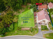 Prodej pozemku k bydlení, 346 m2, Němčice, cena 870000 CZK / objekt, nabízí 