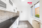 Prodej bytu 2+1, 53 m2, Ostrava, ul. Patrice Lumumby, cena 3350000 CZK / objekt, nabízí M&M reality holding a.s.