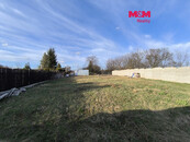Prodej zahrady, 1227 m2, Hostomice, ul. Duchcovská, cena 1821000 CZK / objekt, nabízí 