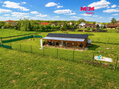 Prodej zahrady s domem, 1113 m2, cena 3800000 CZK / objekt, nabízí 