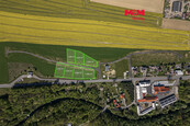 Prodej pozemku k bydlení, 1259 m2, Vojkovice, cena 3134910 CZK / objekt, nabízí 