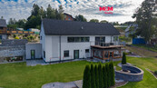 Prodej rodinného domu, 225 m2, Smržovka, ul. Pod Hřištěm, cena 15639100 CZK / objekt, nabízí 