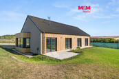 Prodej rodinného domu, 112 m2, Velké Přílepy, ul. Sportovní, cena 16990000 CZK / objekt, nabízí M&M reality holding a.s.