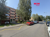 Pronájem bytu 3+1, 74 m2, Ostrava, ul. Šeříková, cena 15000 CZK / objekt / měsíc, nabízí 