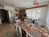 Pronájem bytu 2+1, 72 m2, Náchod-Pavlišov