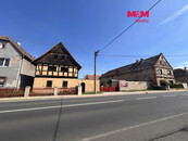 Prodej pozemku k bydlení, 3672 m2, Křešice, ul. Litoměřická, cena 4900000 CZK / objekt, nabízí 