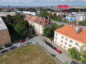 Prodej bytu 1+kk, 28 m2, Praha, ul. Hanusova, cena 4990000 CZK / objekt, nabízí 