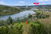 Prodej pozemku k bydlení v Kařezu; Kařeze, ul. Kařez, cena 15430500 CZK / objekt, nabízí 