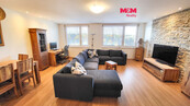 Pronájem bytu 3+1, 90 m2, Praha, ul. Hrabákova, cena 35500 CZK / objekt / měsíc, nabízí M&M reality holding a.s.