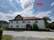 Prodej rodinného domu, 600 m2, Zásada