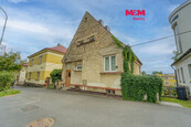Prodej rodinného domu, 165 m2, Klatovy, ul. Domažlická, cena 8091180 CZK / objekt, nabízí 