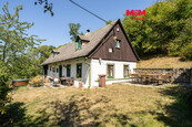 Prodej rodinného domu, Verneřice, Rychnov, cena 3350000 CZK / objekt, nabízí 