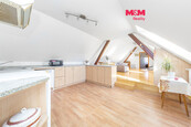 Prodej chalupy, 237 m2, Ochoz u Tišnova, cena 6499000 CZK / objekt, nabízí M&M reality holding a.s.