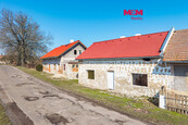 Prodej, rodinný dům, 65 m2, Kozojedy, cena 1200000 CZK / objekt, nabízí 