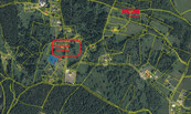 Prodej louky, 1479 m2, Nejdek, cena 840000 CZK / objekt, nabízí M&M reality holding a.s.