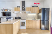 Prodej bytu 2+kk, 50 m2, Janovice nad Úhlavou, cena 2599000 CZK / objekt, nabízí 