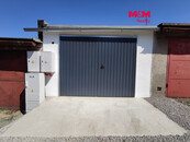 Prodej garáže, 21 m2, Frýdek-Místek, cena 770000 CZK / objekt, nabízí M&M reality holding a.s.