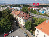 Prodej bytu 1+kk, 33 m2, Praha, ul. Hanusova, cena 5650000 CZK / objekt, nabízí M&M reality holding a.s.