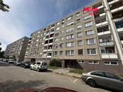 Prodej bytu 2+1, 46 m2, Břeclav, ul. Na Valtické, cena 2990000 CZK / objekt, nabízí 
