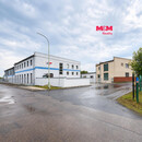 Pronájem kancelářského prostoru, 138 m2, Moravany