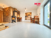 Prodej rodinného domu, 93 m2, Polná, ul. Jungmannova, cena 8000000 CZK / objekt, nabízí 