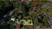 Prodej útulné zahrady, 369 m2, Bílina, cena 859000 CZK / objekt, nabízí M&M reality holding a.s.