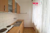 Prodej bytu 1+1 v Mostě; ul. Moskevská, cena 1560000 CZK / objekt, nabízí 