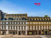 Prodej obchod a služby,152 m2, Jablonec n N, Anenské náměstí, cena 3990000 CZK / objekt, nabízí 