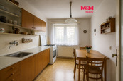 Prodej bytu 3+1 v Hranicích, ul. Kpt. Jaroše, cena 5700000 CZK / objekt, nabízí 