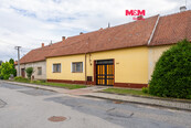 Prodej rodinného domu, 120 m2, Nosislav, ul. Komenského, cena 10490000 CZK / objekt, nabízí M&M reality holding a.s.