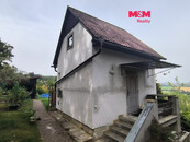 Prodej chaty, 42 m2, Strakonice, cena 3860000 CZK / objekt, nabízí 