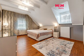Prodej rodinného domu, 283 m2, Předboj, ul. Pod Hřištěm