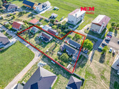 Prodej stavebního pozemku, 2023 m2, Horní Poříčí, cena 3150000 CZK / objekt, nabízí 