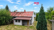 Prodej rodinného domu, 58 m2, Orlová, ul. Stará štreka, cena 2299000 CZK / objekt, nabízí 