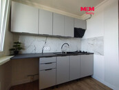 Prodej bytu 1+1, 34 m2, Bílina, ul. Fügnerova, cena 1831500 CZK / objekt, nabízí 